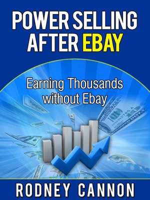 cover image of Powerselling After Ebay